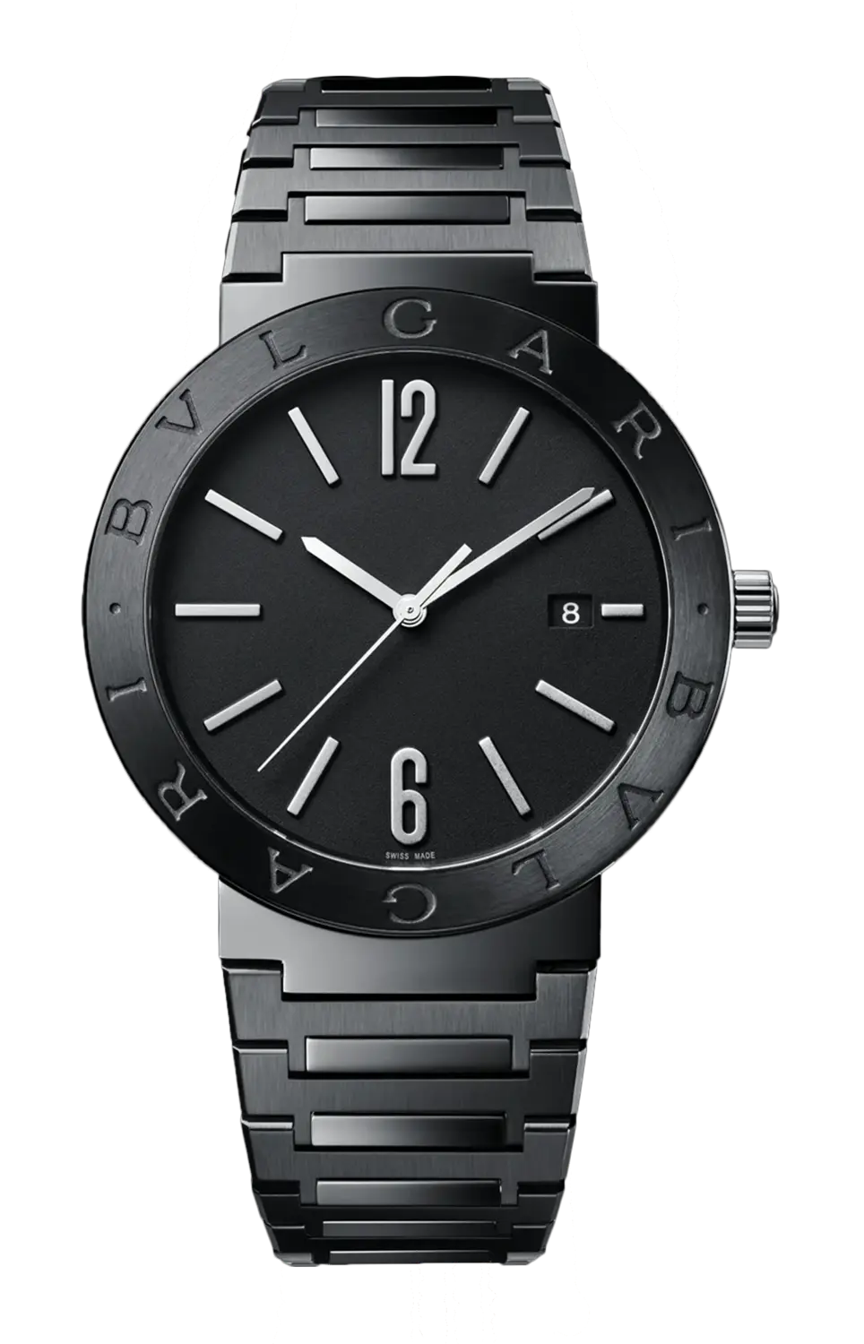 

Часы Bulgari