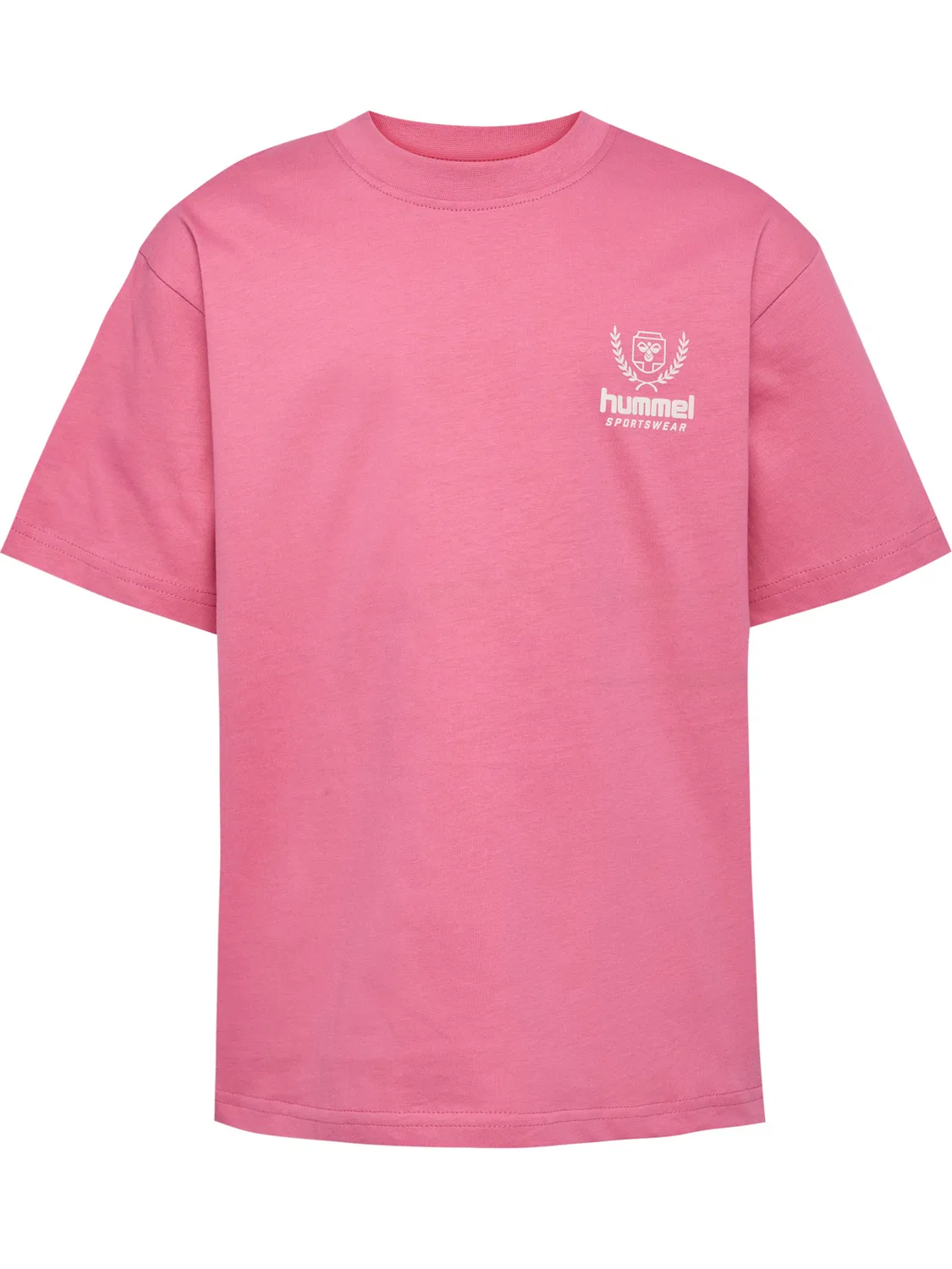 Футболка Hummel, Rose
