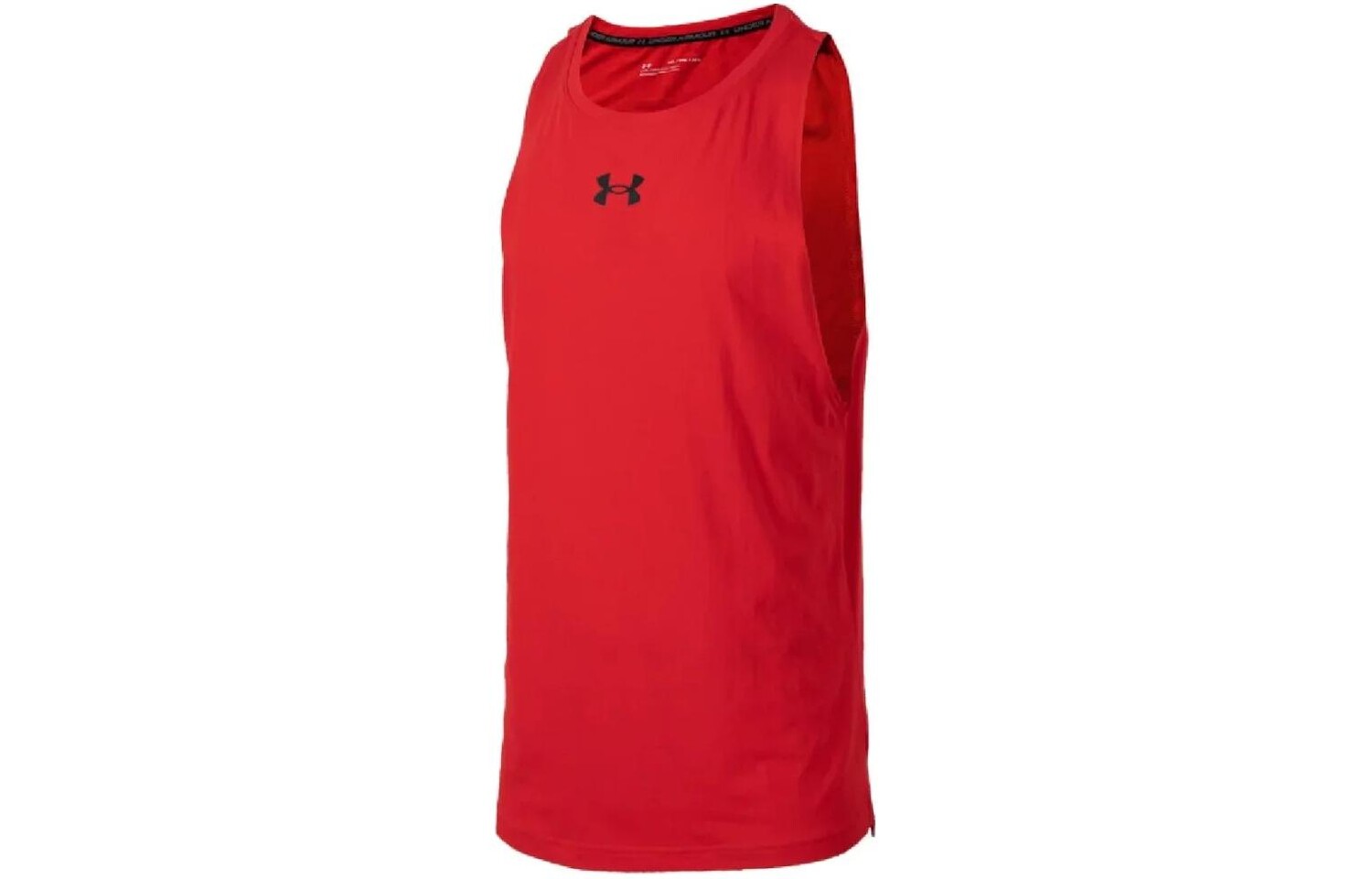 

Майка мужская красный Under Armour, красный