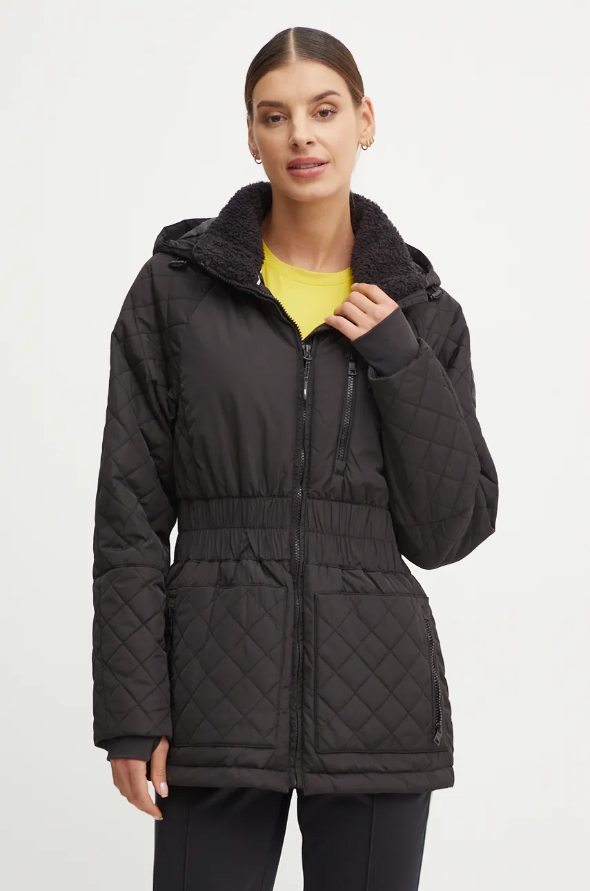 

Dkny куртка, черный