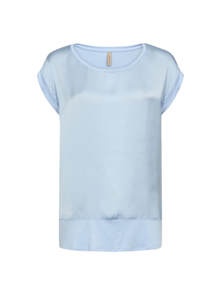 

Блуза soyaconcept T Shirt, синий
