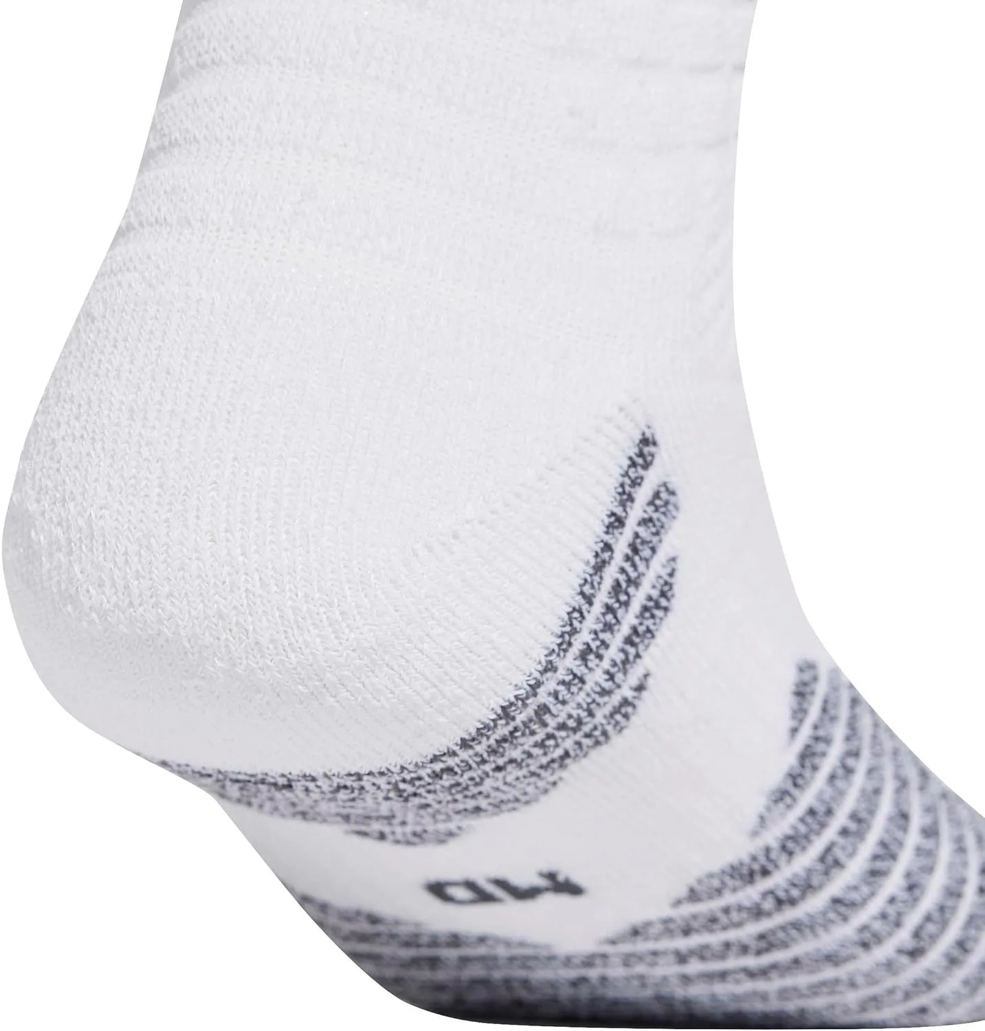 Мужские носки Adidas Crew Socks, белый — фото 2