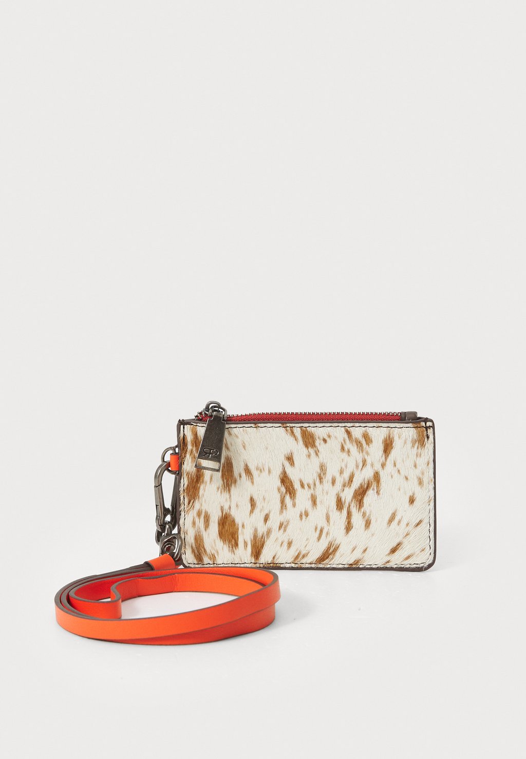 

Кошелек CARD HOLDER RANCHO PARFOIS, коричневый