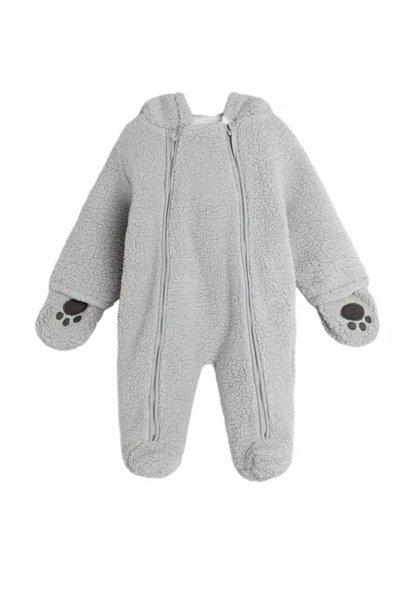 Комбинезон Jojo Maman Bébé, Grey Koala
