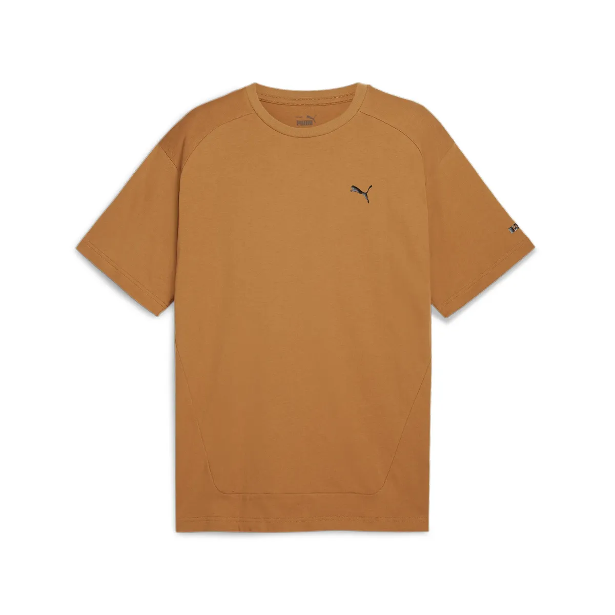 

Футболка PUMA "RAD/CAL Футболка Мужская", бежевый