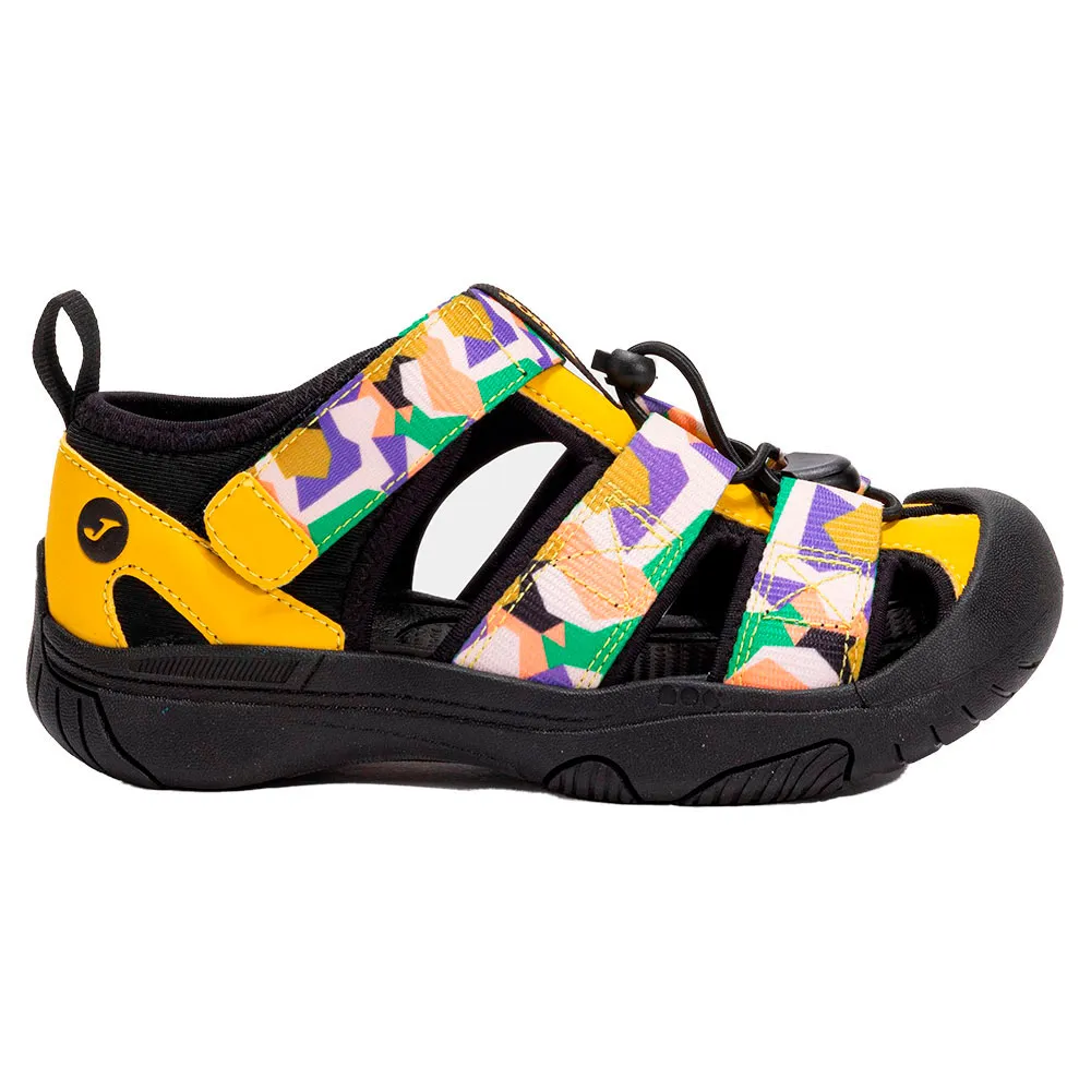 

Сандалии Joma Neo, желтый