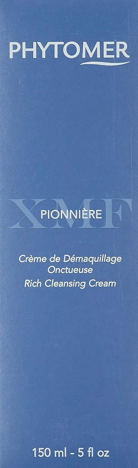 Крем для снятия макияжа Rich Cleansing Cream Phytomer 150 мл — фото 2
