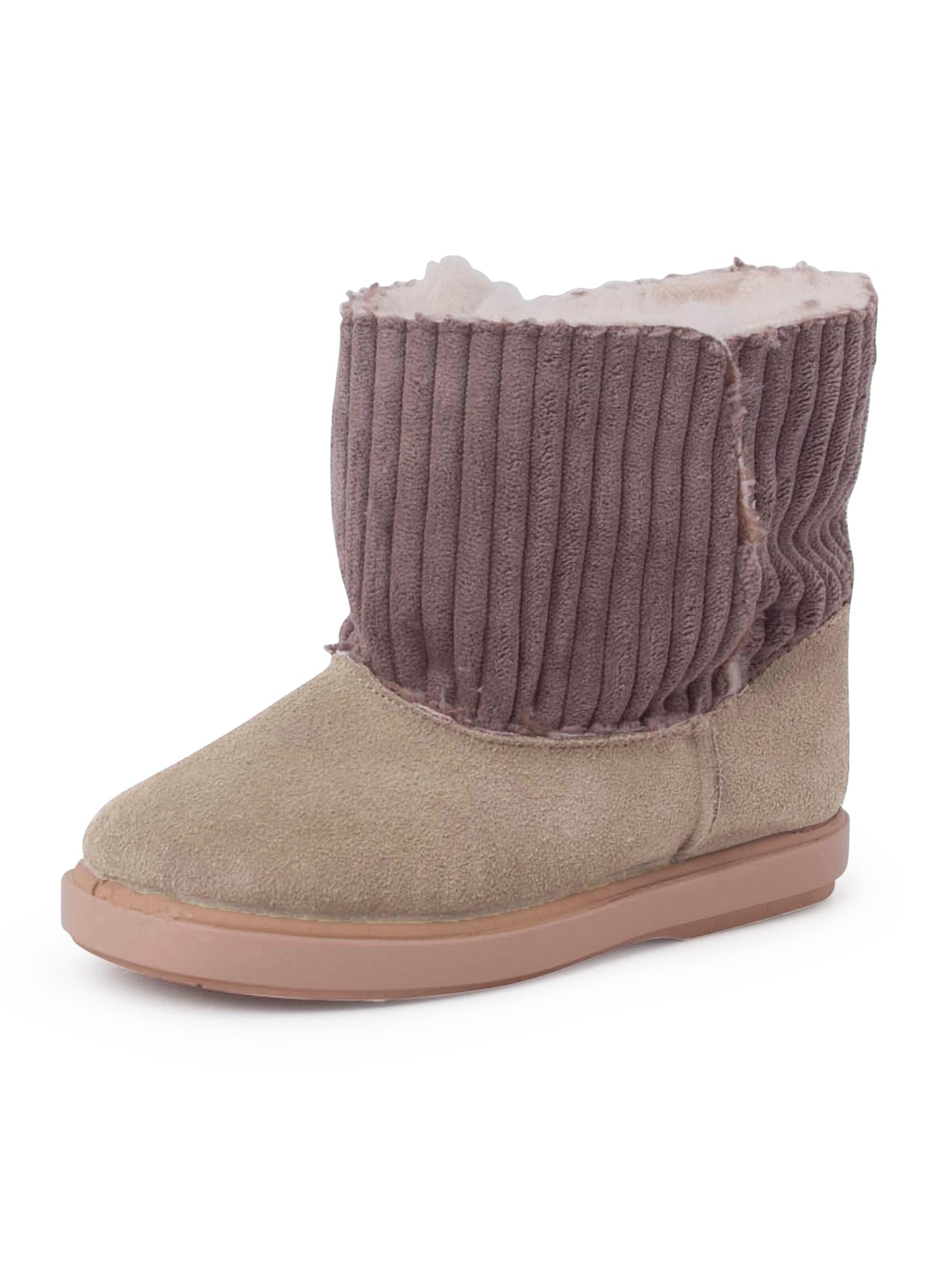 

Pisamonas Ботинки в цвете Taupe