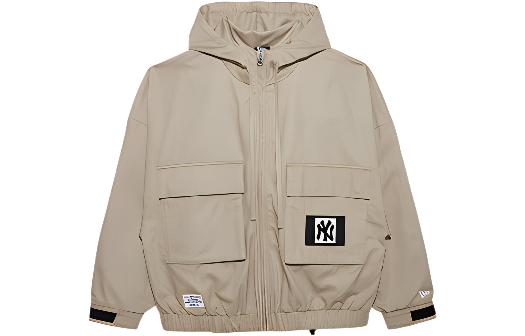 

New Era Куртка мужская Sand, Sand
