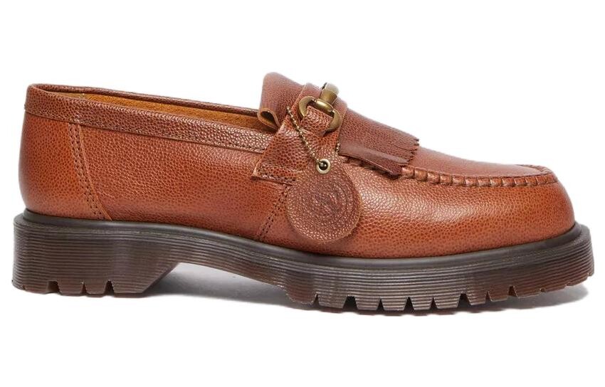 Dr.Martens Женская повседневная обувь Унисекс, Brown — фото 2