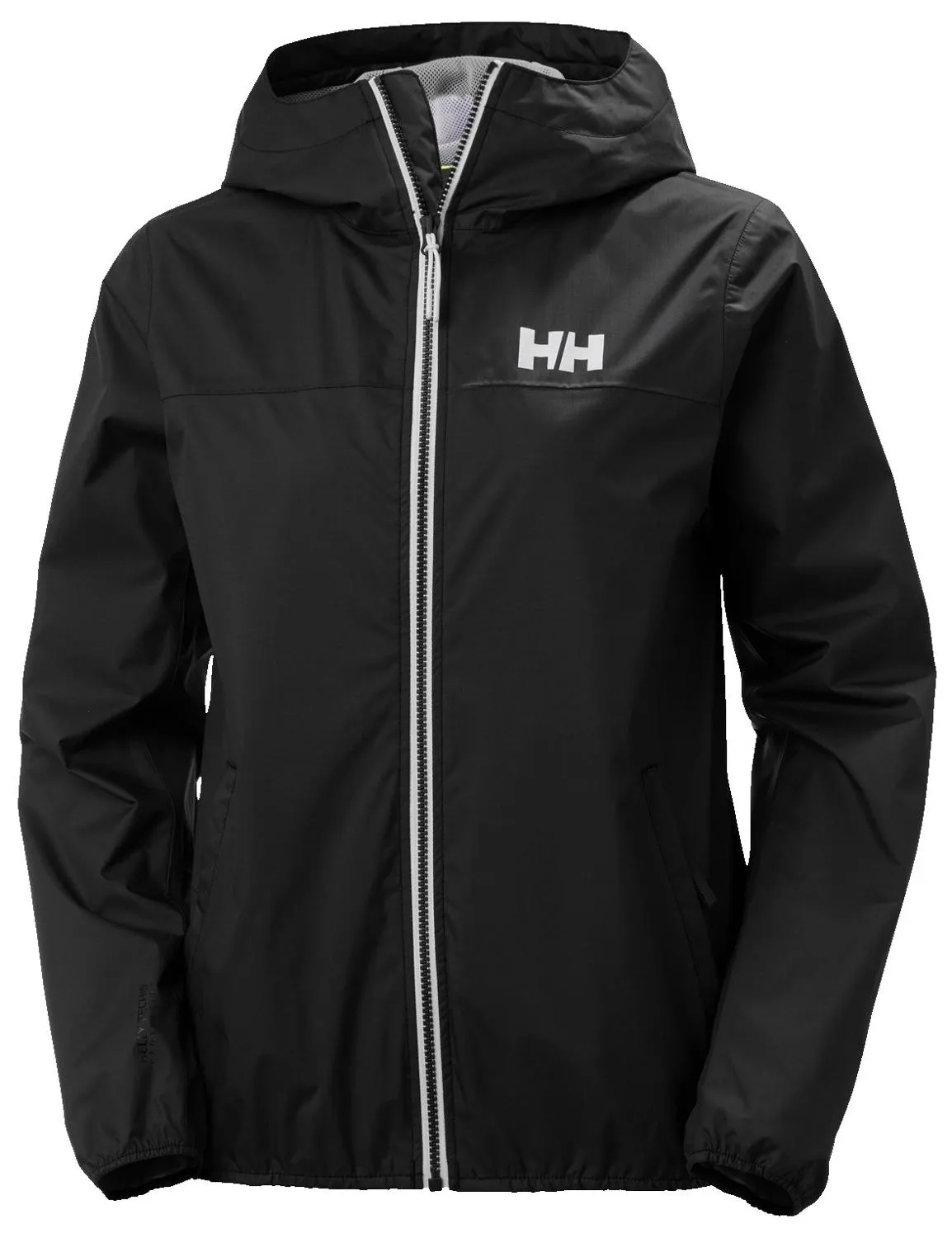 

Складная куртка Белфаст II Helly Hansen, Black