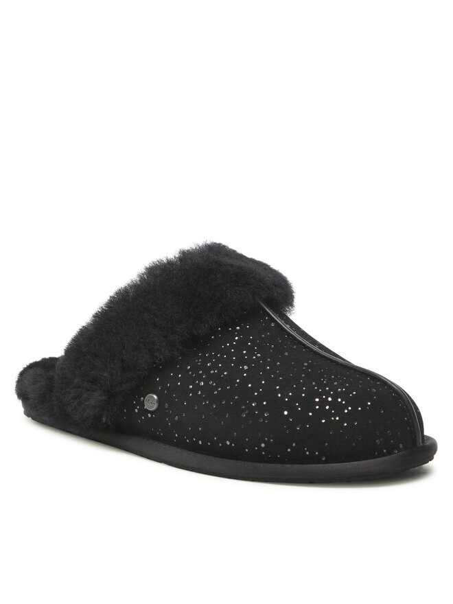 

Тапочки Ugg, черный