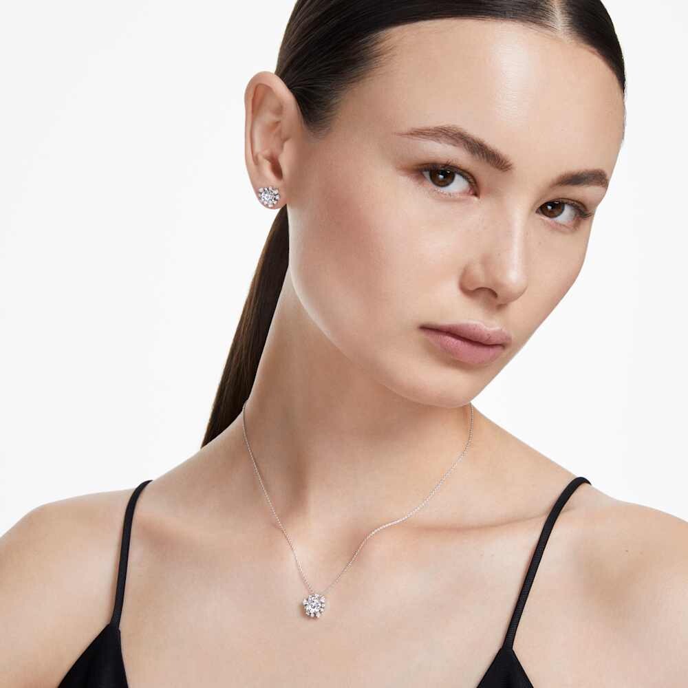 

Подвеска Галактика Swarovski