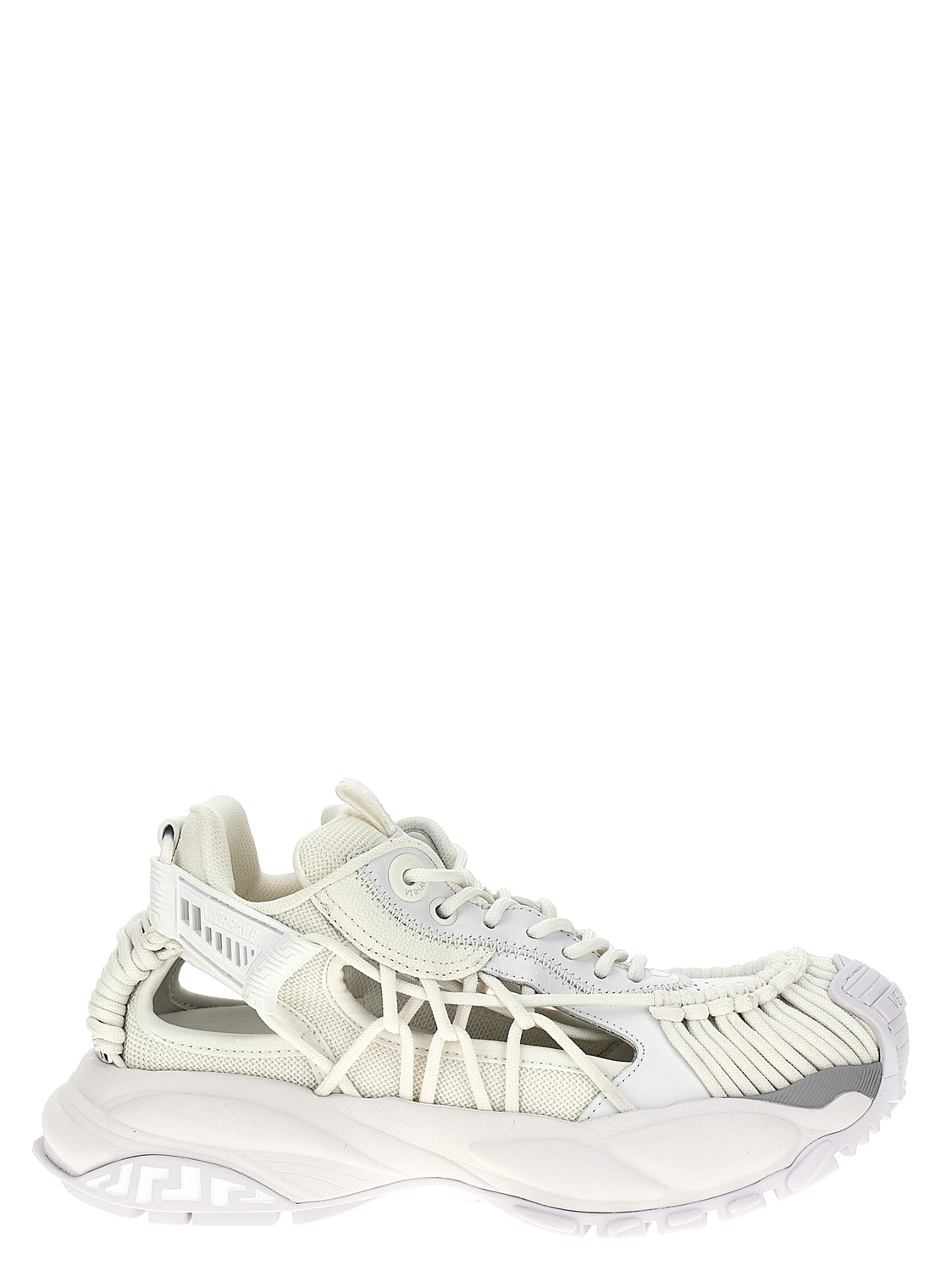 Кроссовки Versace Mercury M_VS_01 VERSACE, белый