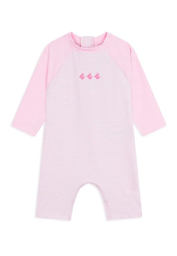 Купальник mit uvschutz Petit Bateau, Marquise Marshmallow