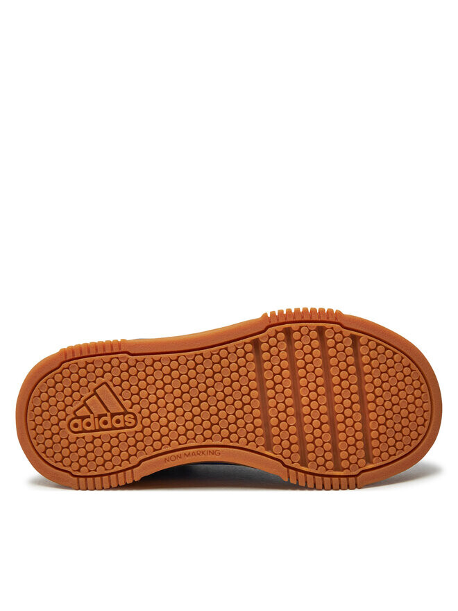 Кроссовки adidas Tensaur Sport 2.0 CF K IF1727, темно-синий — фото 4