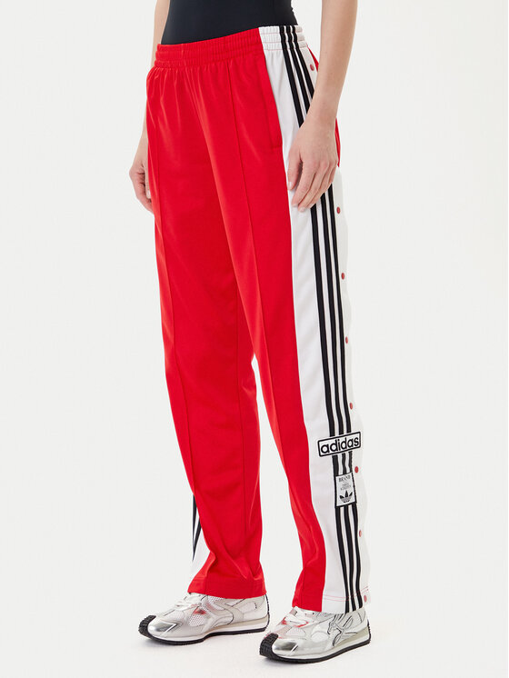 

Джоггеры loose fit Adibreak JY1354 Adidas, красный
