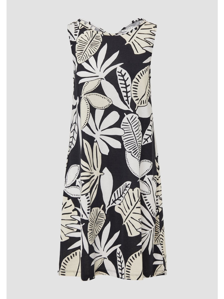 

Платье в цвете 99A0_черный s.Oliver