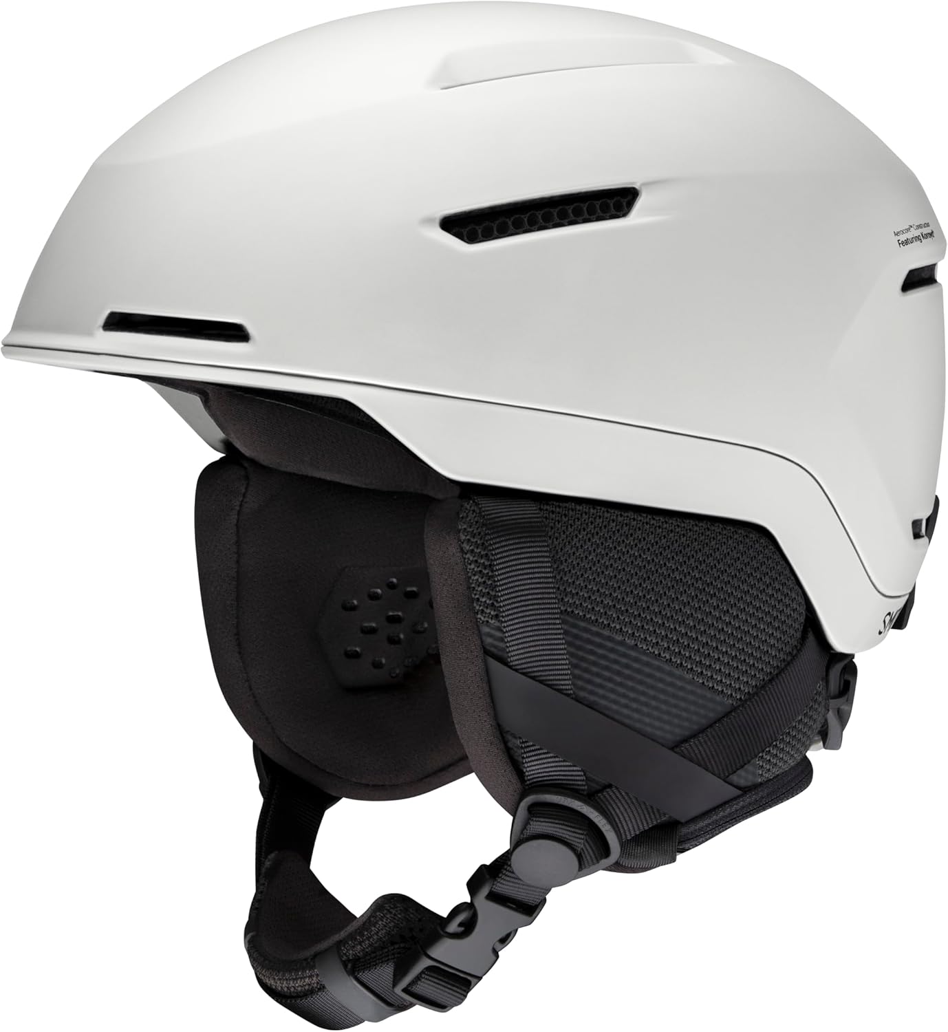 

Сноубординговый шлем Smith Altus MIPS Unisex - для мужчин и женщин, Matte Black/Charcoal, Черный, Сноубординговый шлем Smith Altus MIPS Unisex - для мужчин и женщин, Matte Black/Charcoal