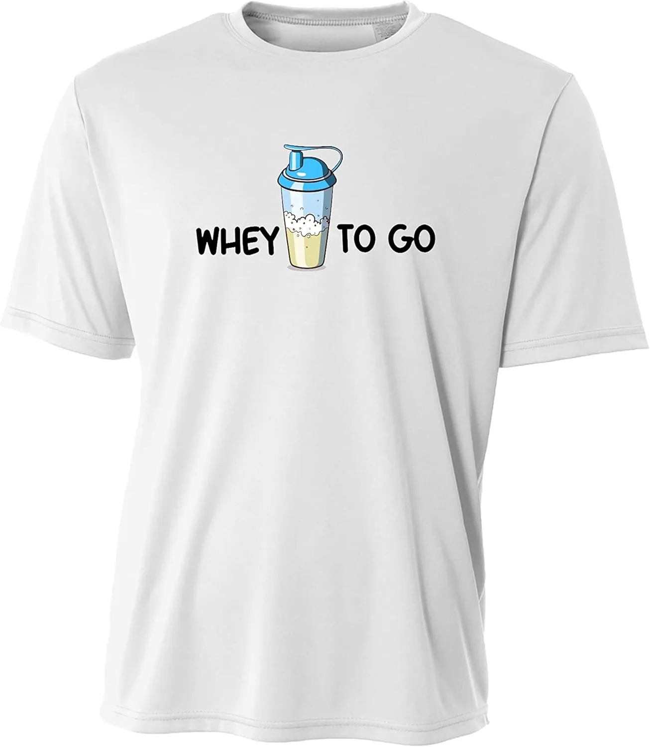 

Мужская футболка с принтом для тренировок Platinum Athletics