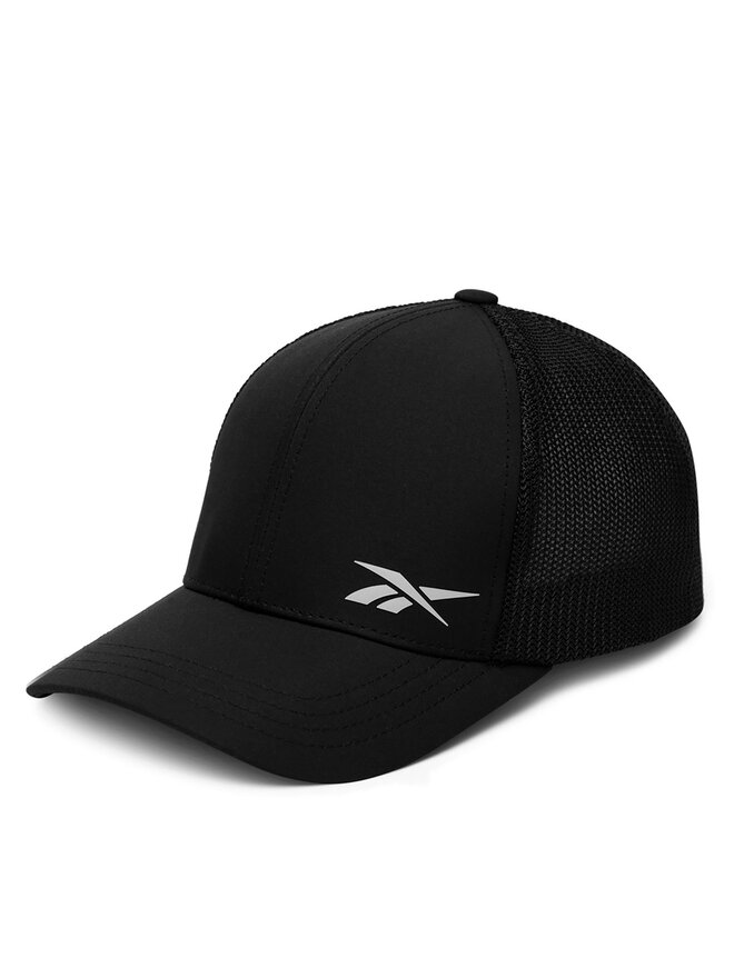 

Бейсболка Reebok Baseball sapka, черный