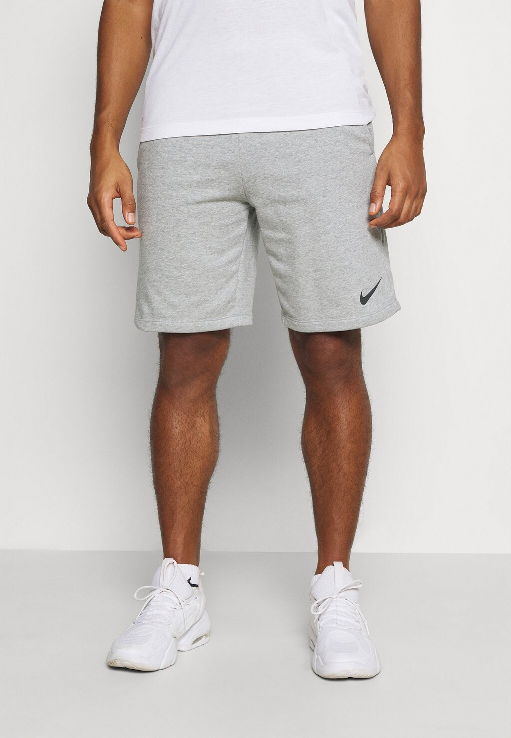 

Спортивные шорты Nike SHORT, цвет Dark Grey Heather