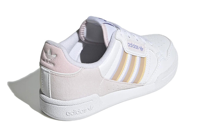 Adidas originals Continental Детские кроссовки для скейтбординга PS — фото 3