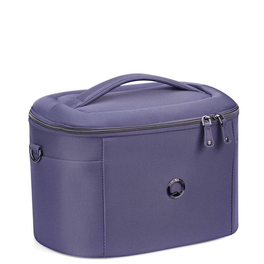 

Дорожный косметичка Delsey Montrouge Lavender