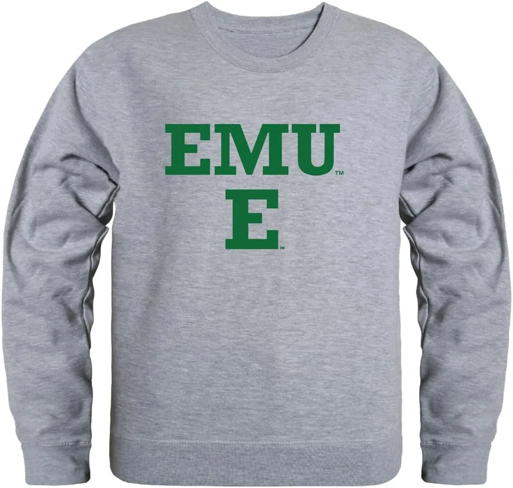 

Толстовка W Republic Eastern Michigan University Eagles Seal