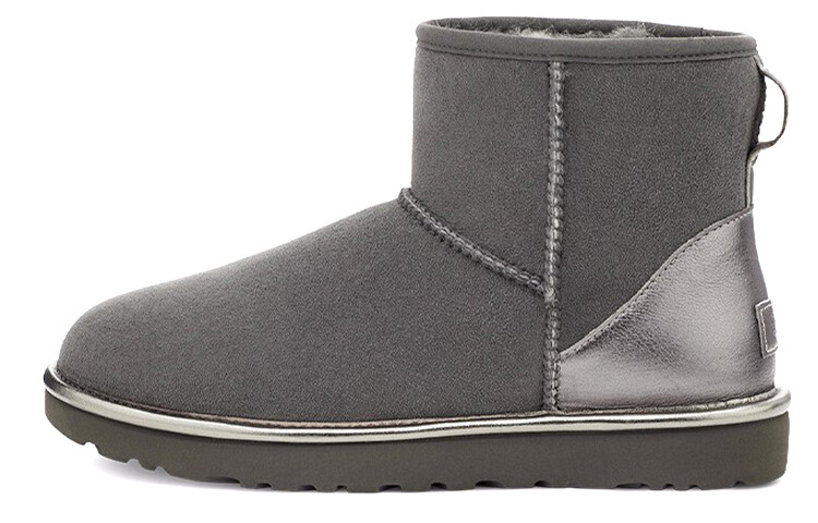 

Угги UGG Classic Mini Shine Women's