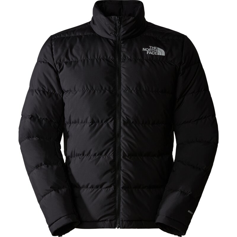 

Двойная куртка M Mountain Light Triclimate GTX The North Face, цвет tnf black-npf