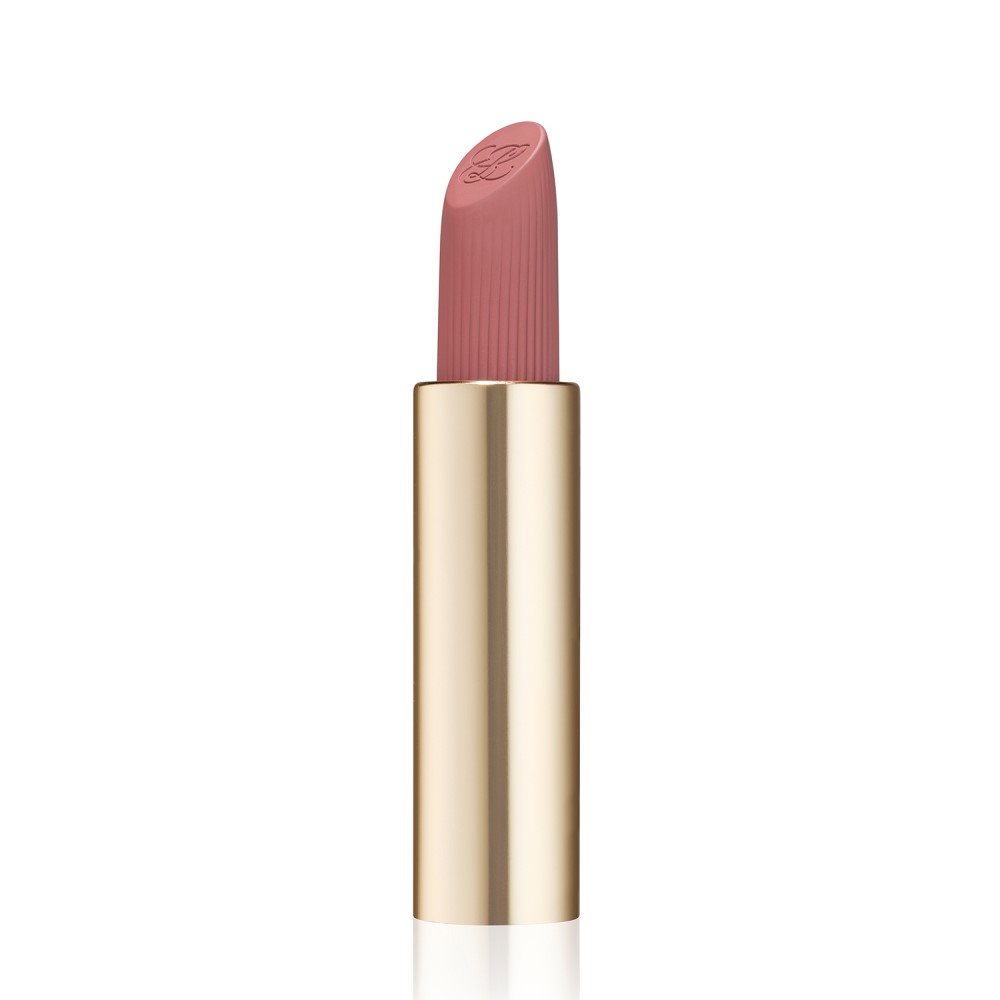 

Запасной картридж для помады pure color lipstick matte refill Estée Lauder, цвет nr. 836 love bite, вес 3.5 гр.