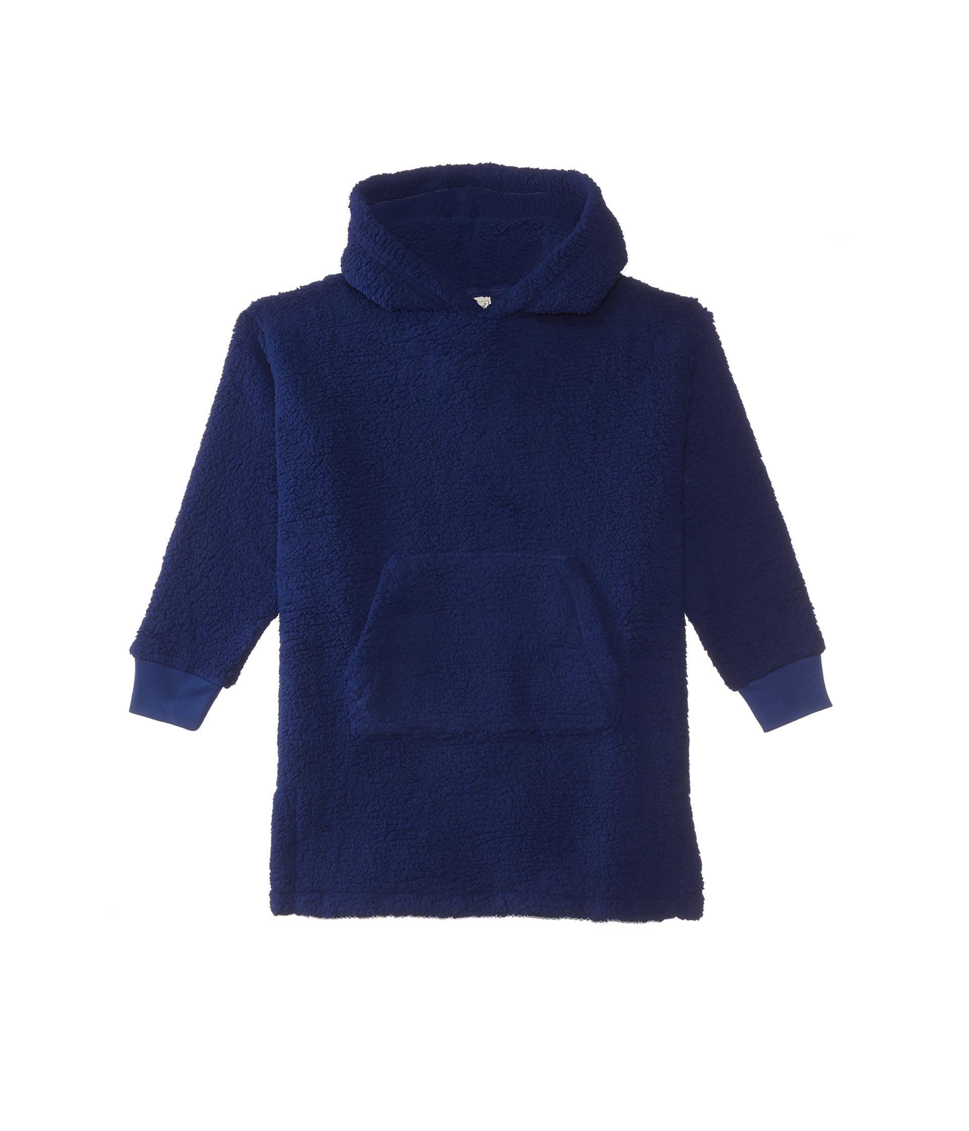 

Худи L.L.Bean Wicked Cozy Sleep Hoodie, цвет Deep Marine Blue