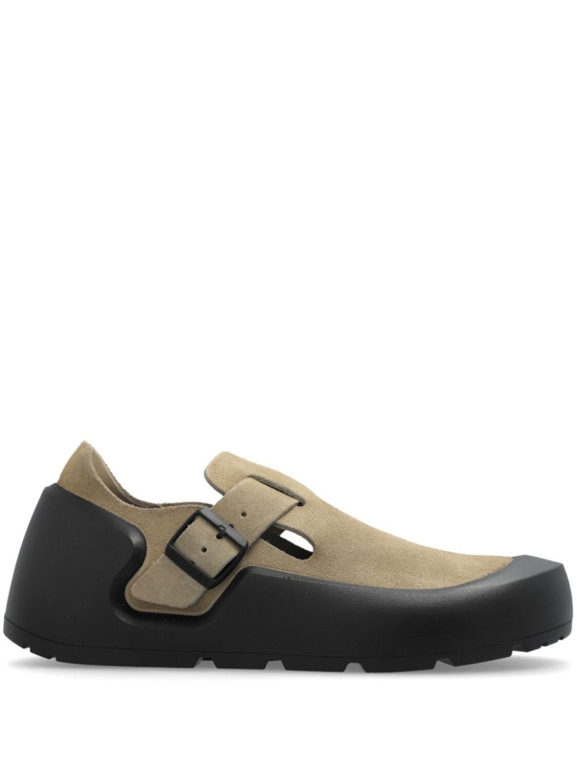 

Birkenstock рейкьявикские сабо, нейтральный цвет