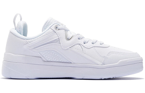 Кроссовки superwave lite Li-Ning, белый — фото 2