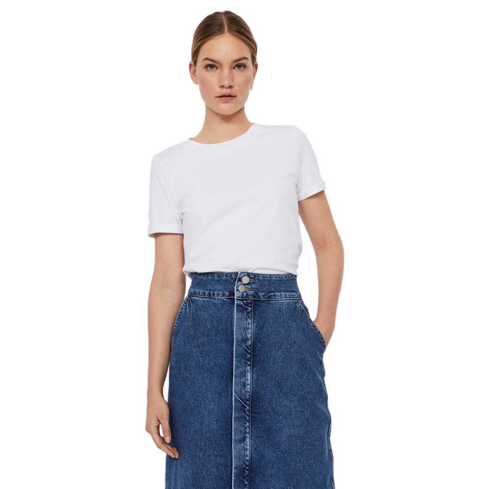 

Футболка Vero Moda Paula, белый