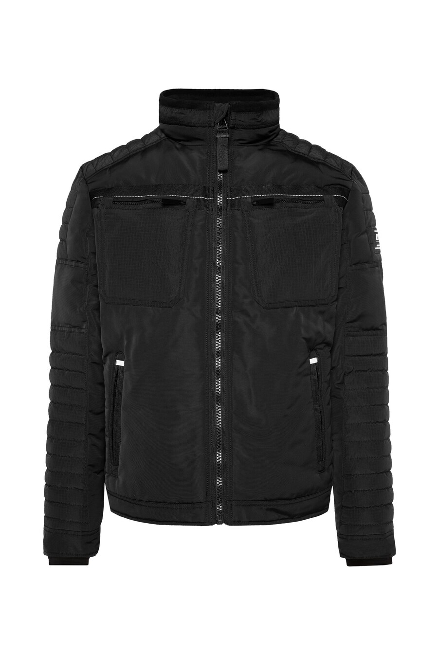 

Зимняя куртка CMPD, черный