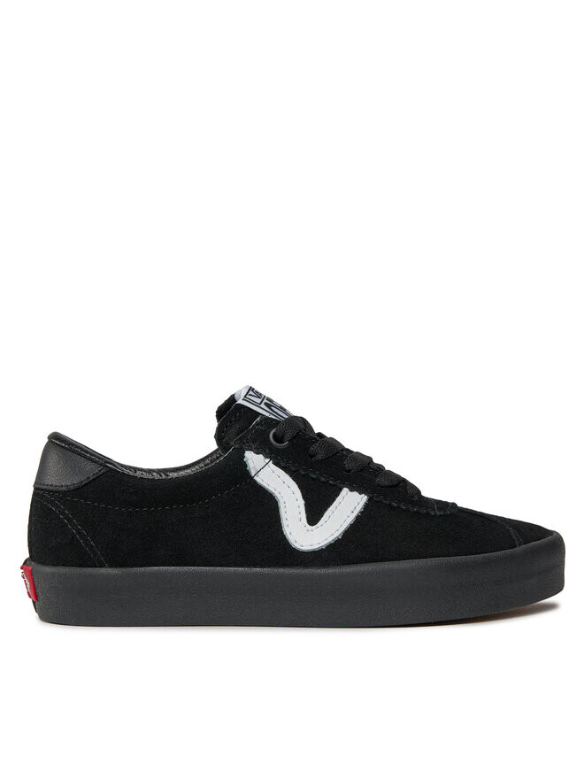 

Кроссовки Vans, черный