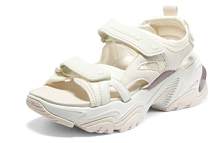 Сандалии (WMNS) Skechers Sandal, розовый — фото 3