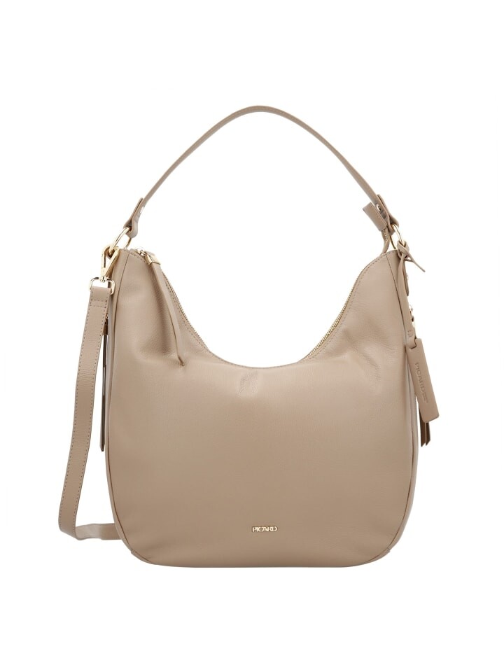 

Наплечная сумка PICARD Java Schultertasche Leder 32 cm, цвет chai