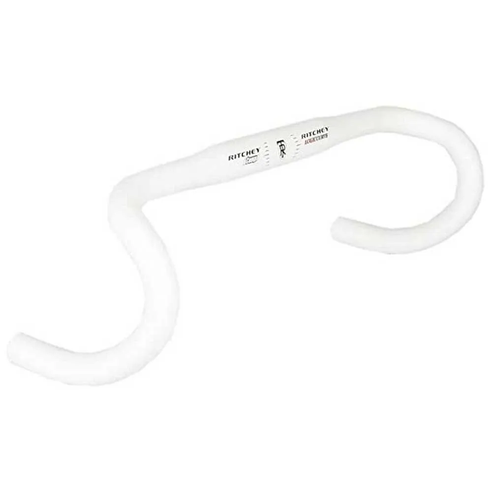 

Руль Ritchey Comp Curve, прозрачный