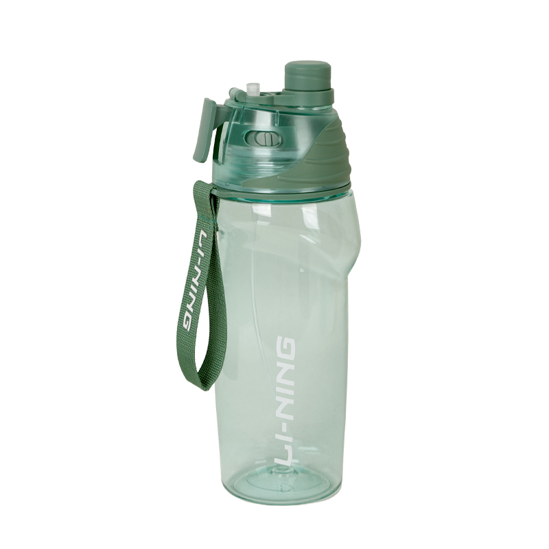 

LINING Спортивные бутылки Portable, ярко-оранжевый 750ML