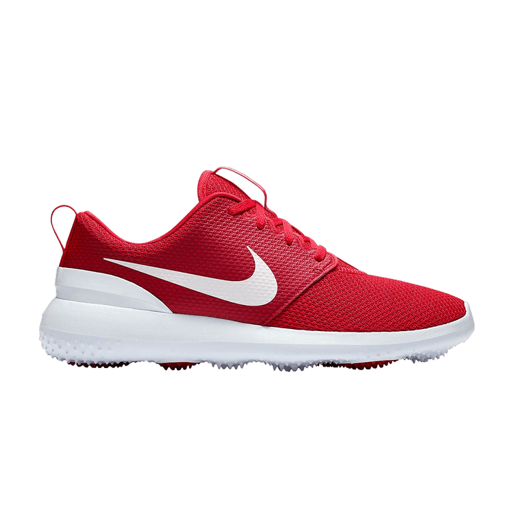 

Кроссовки Nike Roshe G, красный