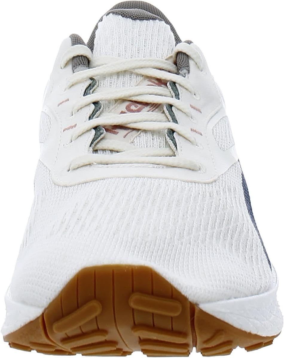 Мужские кроссовки Reebok Floatride Energy Grow, белый/синий/серый — фото 3
