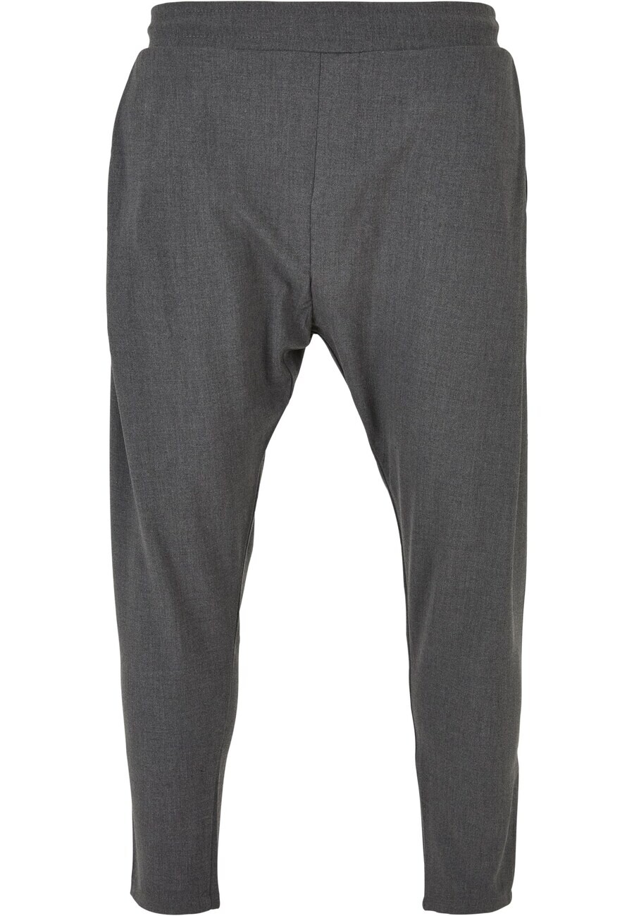 

Тканевые брюки DEF Tapered Pants Fowler, серый