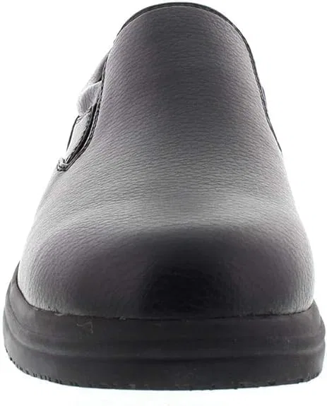 Лоферы мужские Deer Stags Dress Loafer, черный — фото 2
