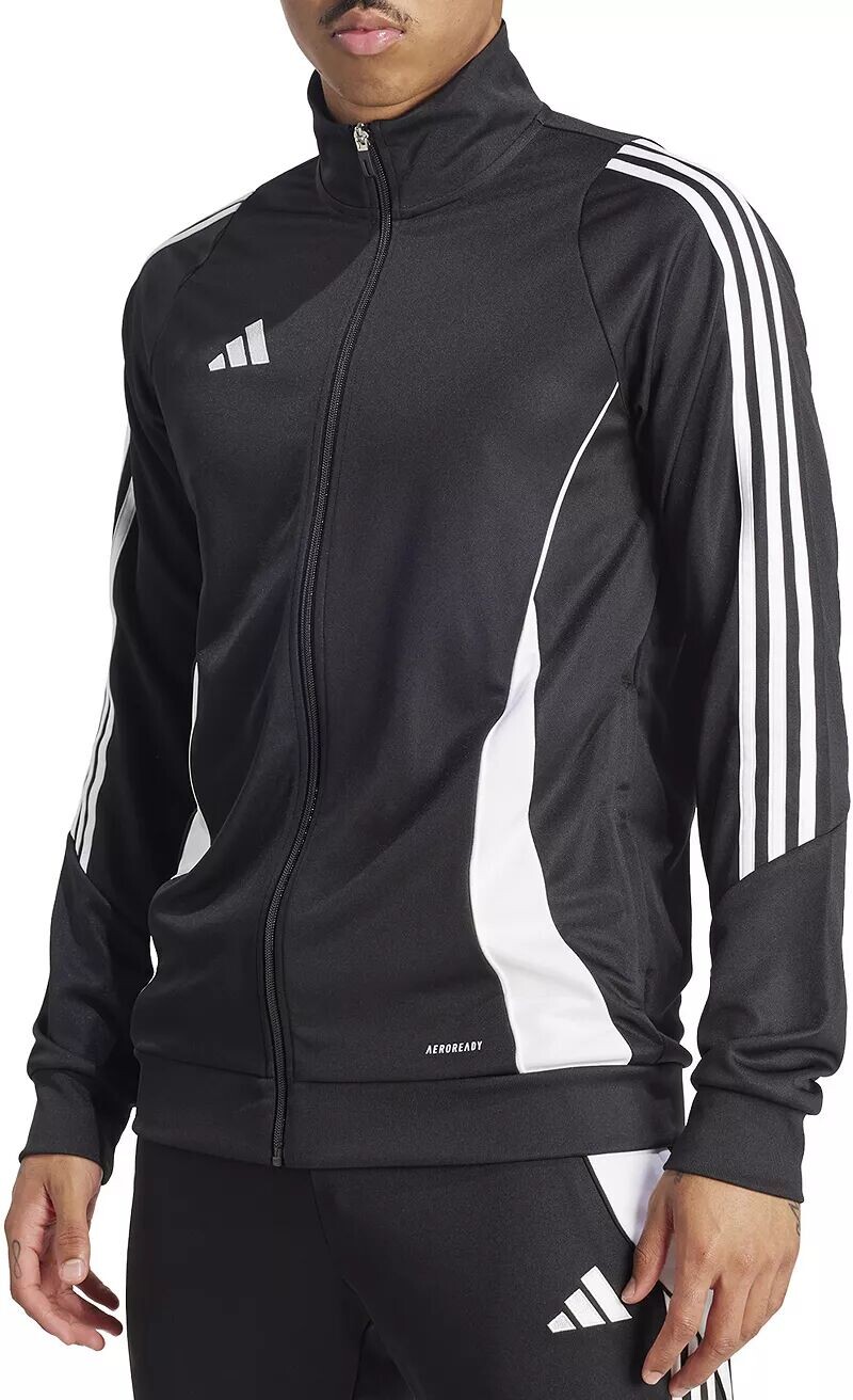 

Мужская спортивная куртка Adidas Tiro 24