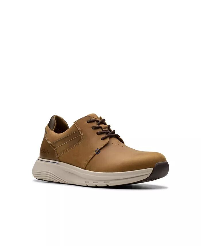 

Коллекция мужских кроссовок Motion Trek PT Clarks, коричневый
