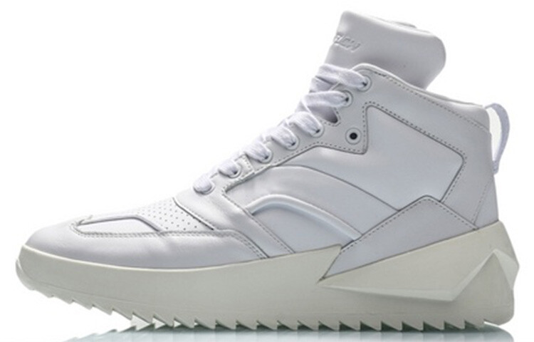 

LINING CF Lifestyle Shoes Men High-top