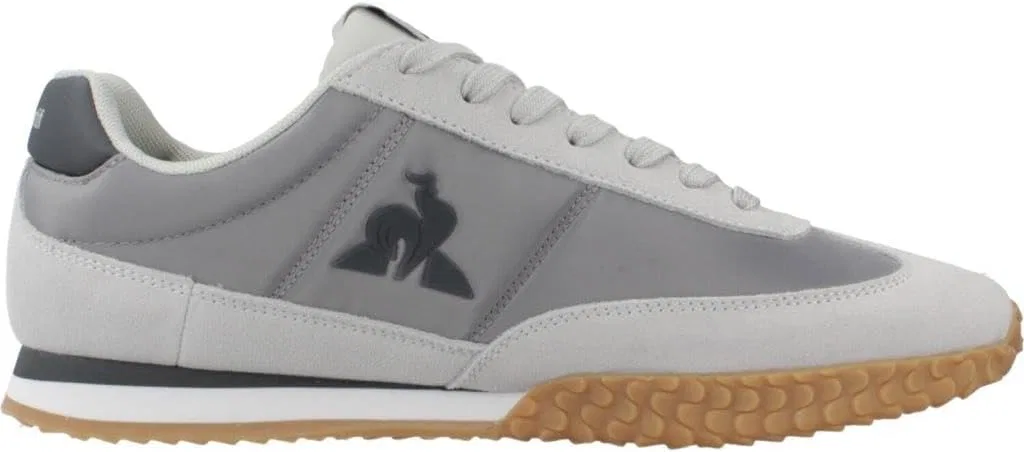 Кроссовки Le COQ Sportif унисекс Veloce IS, Gray — фото 4